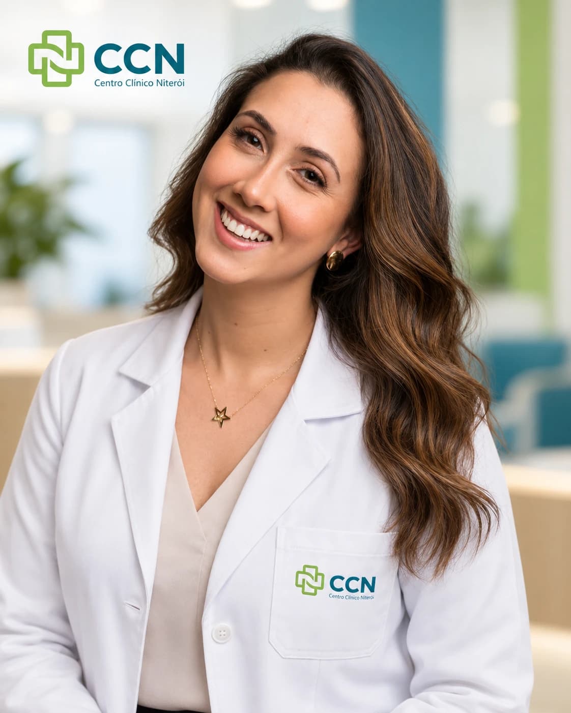 Dra. Raquel Viegas - Cardiologista via Curadoria CCN